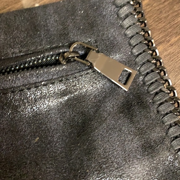 INZI chain border clutch - Picture 10 of 13